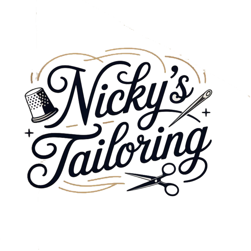 Nicky’s Tailoring
